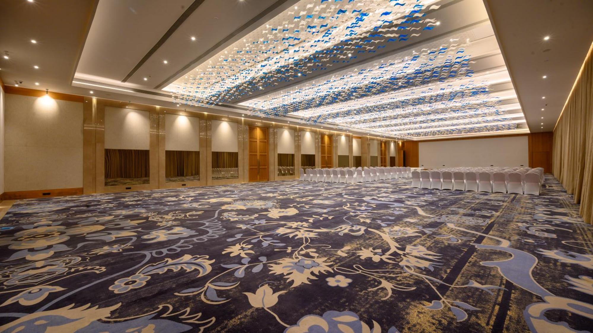 Aria Resort & Spa Nashik Exterior photo