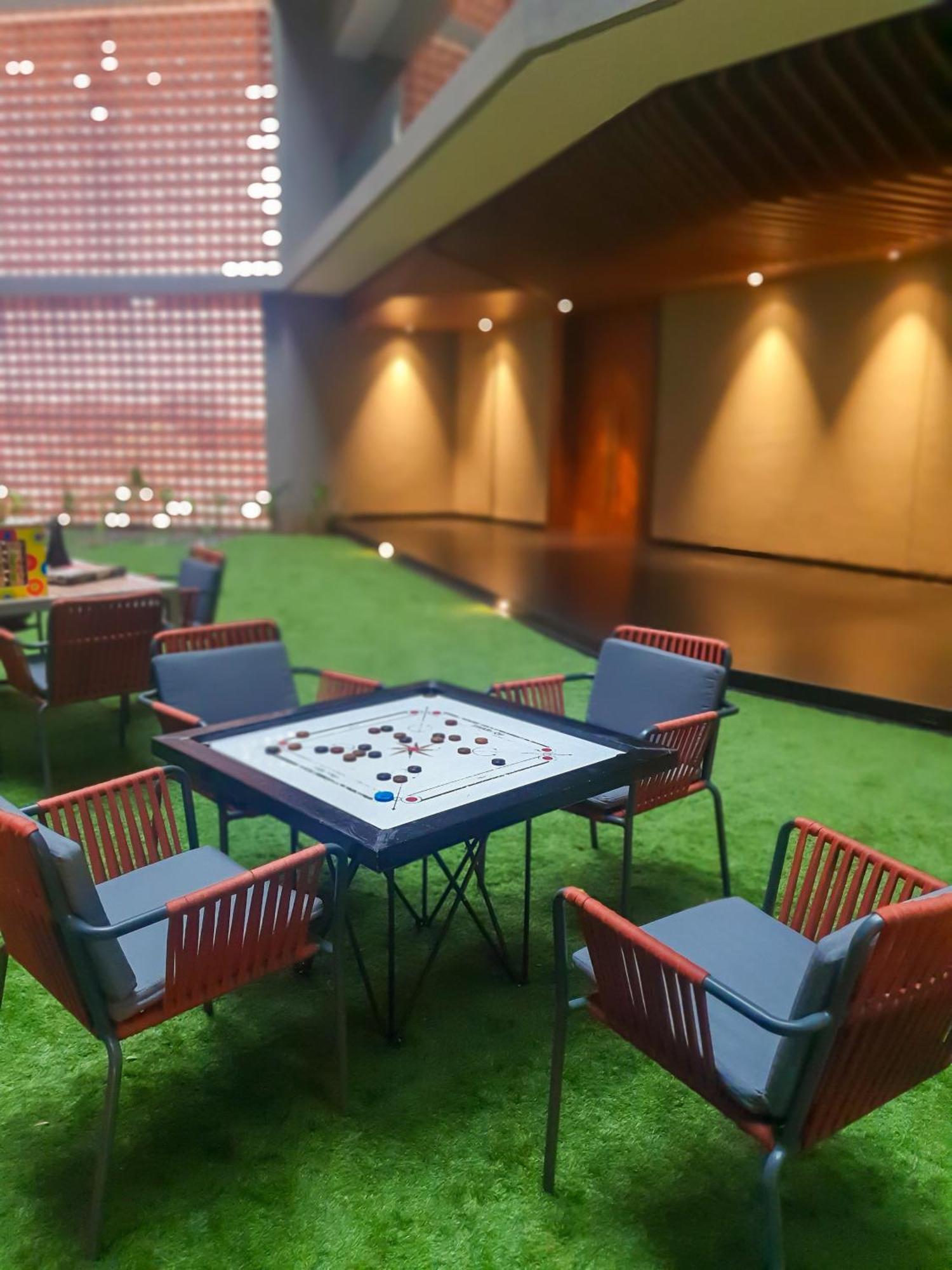 Aria Resort & Spa Nashik Exterior photo