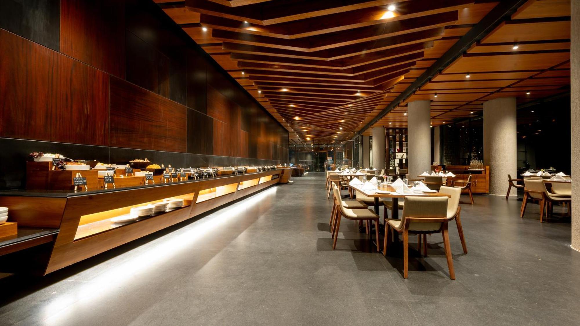 Aria Resort & Spa Nashik Exterior photo