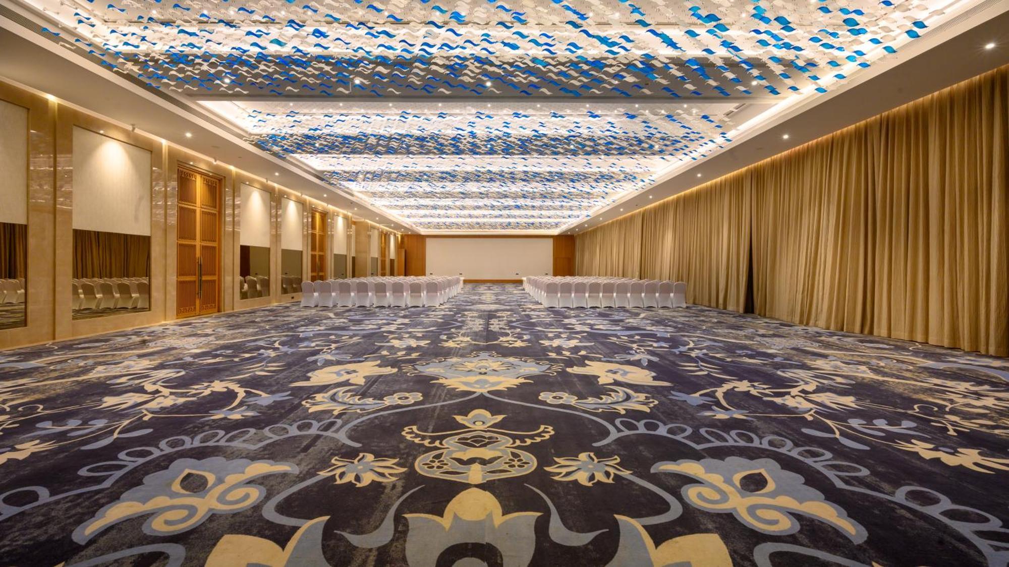Aria Resort & Spa Nashik Exterior photo